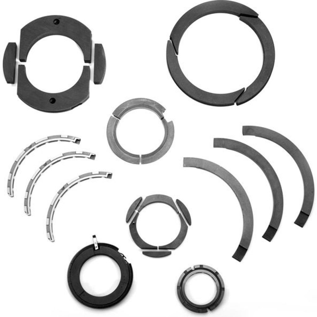 5.1.4SegmentedSealRings Metcar